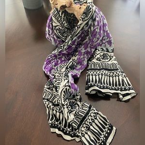 Boho Scarf